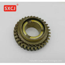 car transmission shaft gear